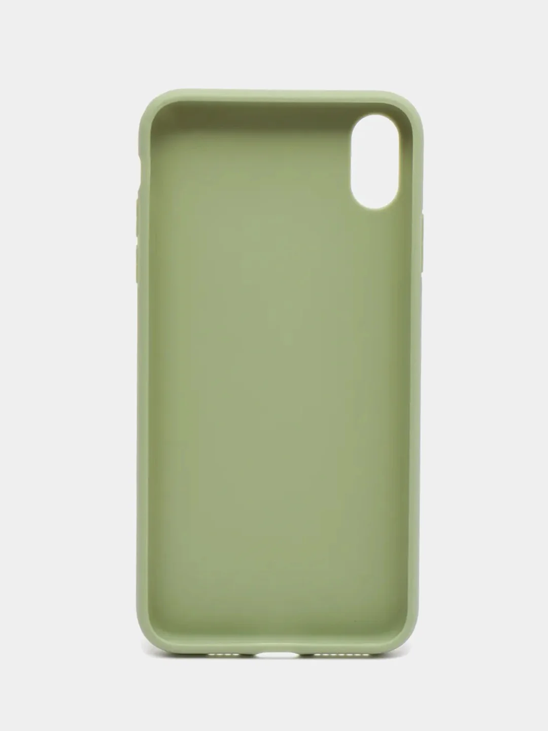 Мятный чехол для iPhone 6, 6S Plus, 7, 8 Plus, 11 Pro Max, X, XS, 13 Pro
