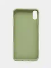 Мятный чехол для iPhone 6, 6S Plus, 7, 8 Plus, 11 Pro Max, X, XS, 13 Pro