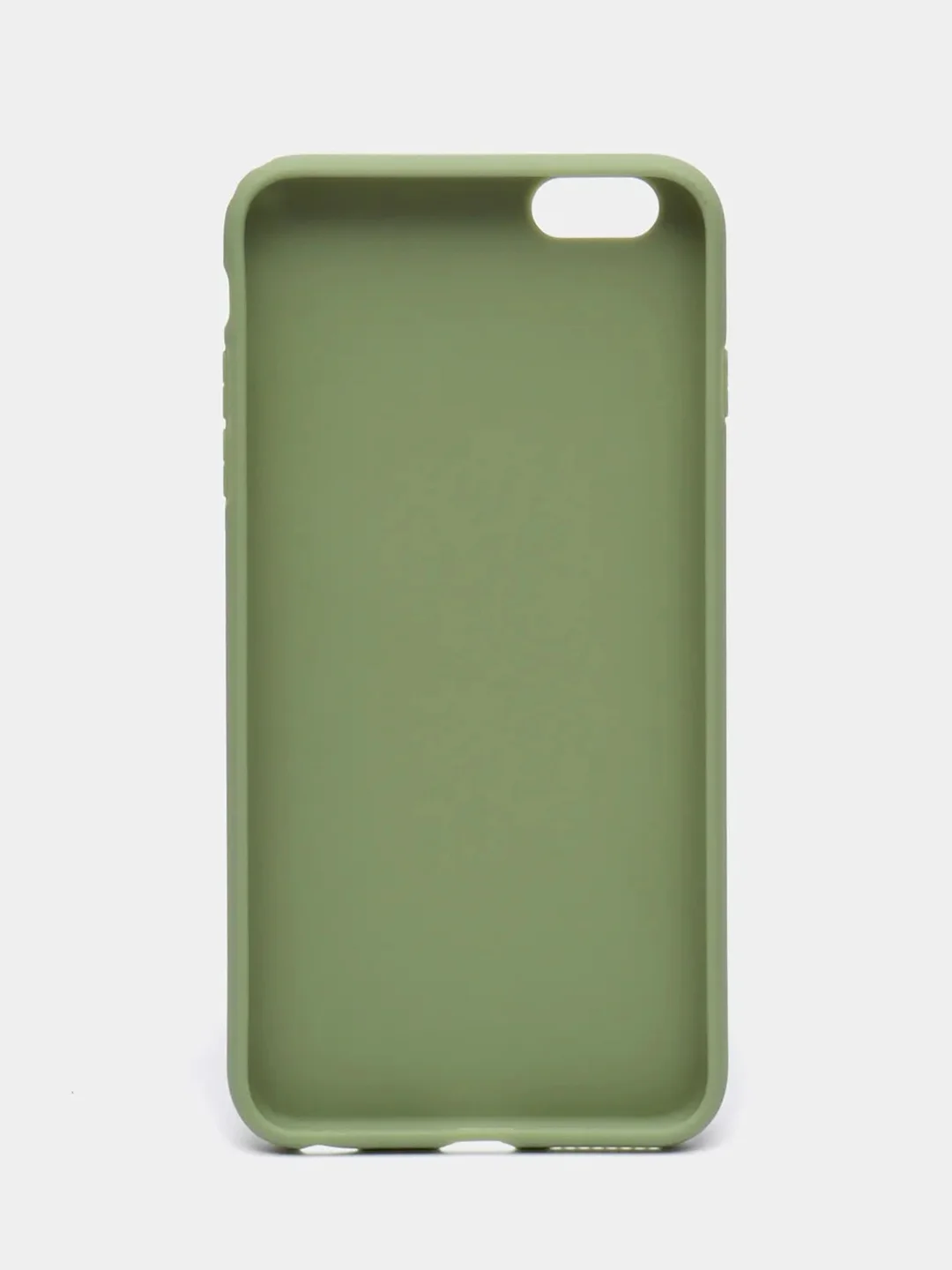 Мятный чехол для iPhone 6, 6S Plus, 7, 8 Plus, 11 Pro Max, X, XS, 13 Pro