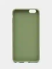 Мятный чехол для iPhone 6, 6S Plus, 7, 8 Plus, 11 Pro Max, X, XS, 13 Pro