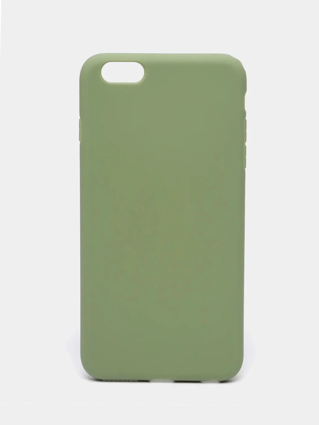 Мятный чехол для iPhone 6, 6S Plus, 7, 8 Plus, 11 Pro Max, X, XS, 13 Pro