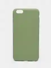 Мятный чехол для iPhone 6, 6S Plus, 7, 8 Plus, 11 Pro Max, X, XS, 13 Pro