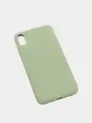 Мятный чехол для iPhone 6, 6S Plus, 7, 8 Plus, 11 Pro Max, X, XS, 13 Pro