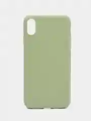 Мятный чехол для iPhone 6, 6S Plus, 7, 8 Plus, 11 Pro Max, X, XS, 13 Pro