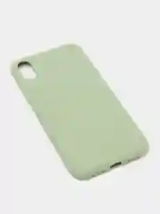 Мятный чехол для iPhone 6, 6S Plus, 7, 8 Plus, 11 Pro Max, X, XS, 13 Pro