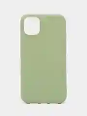 Мятный чехол для iPhone 6, 6S Plus, 7, 8 Plus, 11 Pro Max, X, XS, 13 Pro