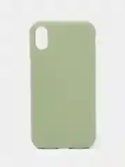 Мятный чехол для iPhone 6, 6S Plus, 7, 8 Plus, 11 Pro Max, X, XS, 13 Pro