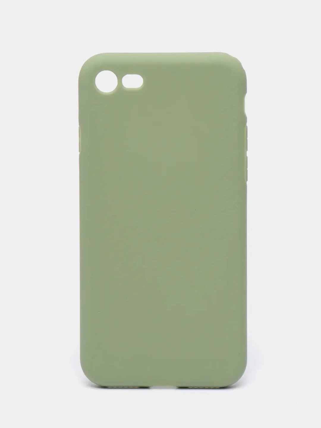 Мятный чехол для iPhone 6, 6S Plus, 7, 8 Plus, 11 Pro Max, X, XS, 13 Pro