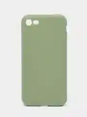 Мятный чехол для iPhone 6, 6S Plus, 7, 8 Plus, 11 Pro Max, X, XS, 13 Pro