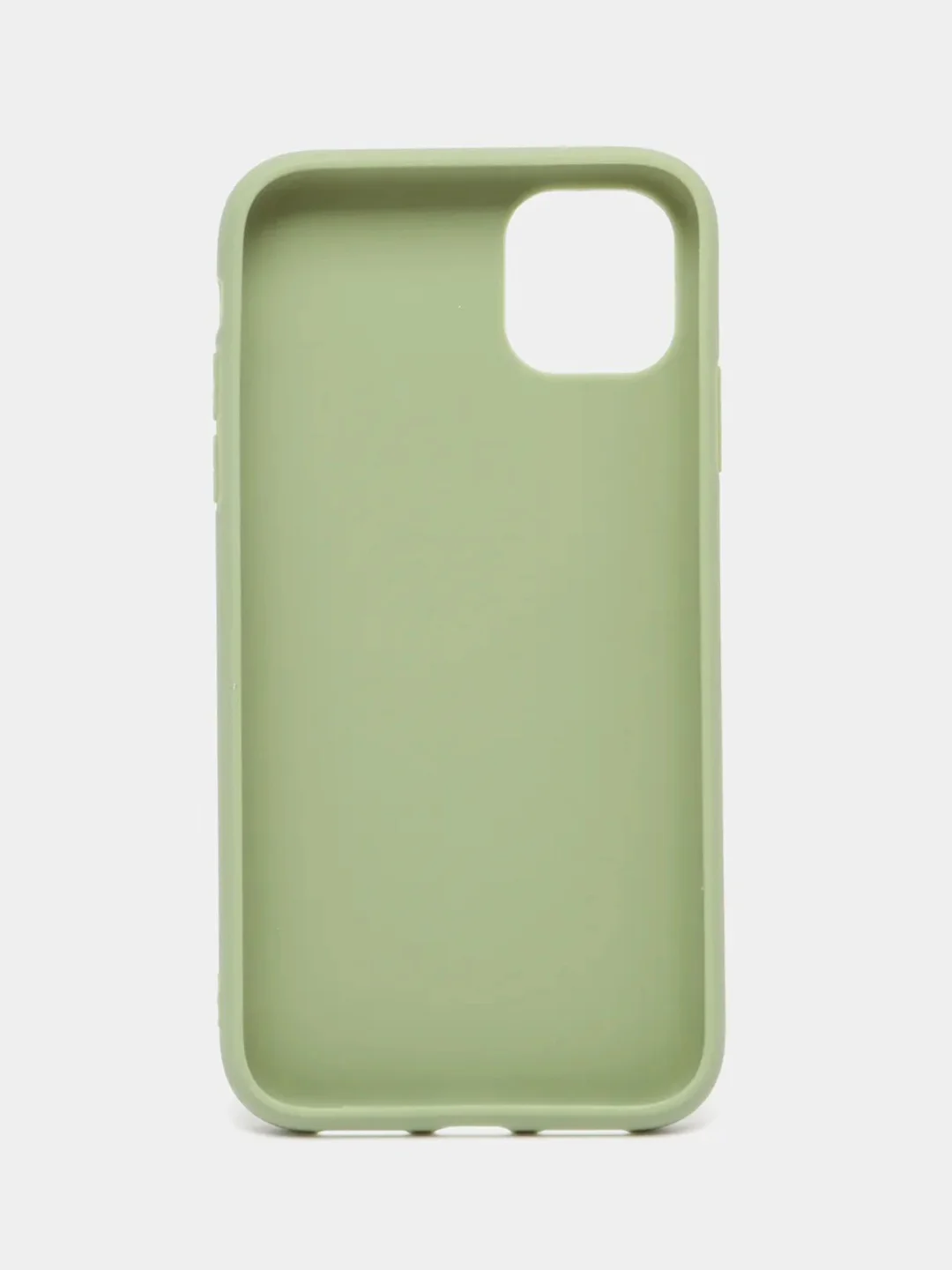 Мятный чехол для iPhone 6, 6S Plus, 7, 8 Plus, 11 Pro Max, X, XS, 13 Pro
