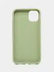 Мятный чехол для iPhone 6, 6S Plus, 7, 8 Plus, 11 Pro Max, X, XS, 13 Pro