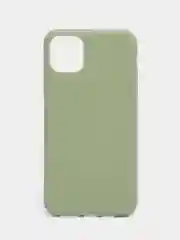 Мятный чехол для iPhone 6, 6S Plus, 7, 8 Plus, 11 Pro Max, X, XS, 13 Pro