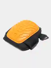 Наколенники с гелиевым наполнителем и пластиковой накладкой STAYER PROFI 11198