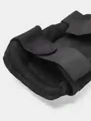 Наколенники с гелиевым наполнителем и пластиковой накладкой STAYER PROFI 11198