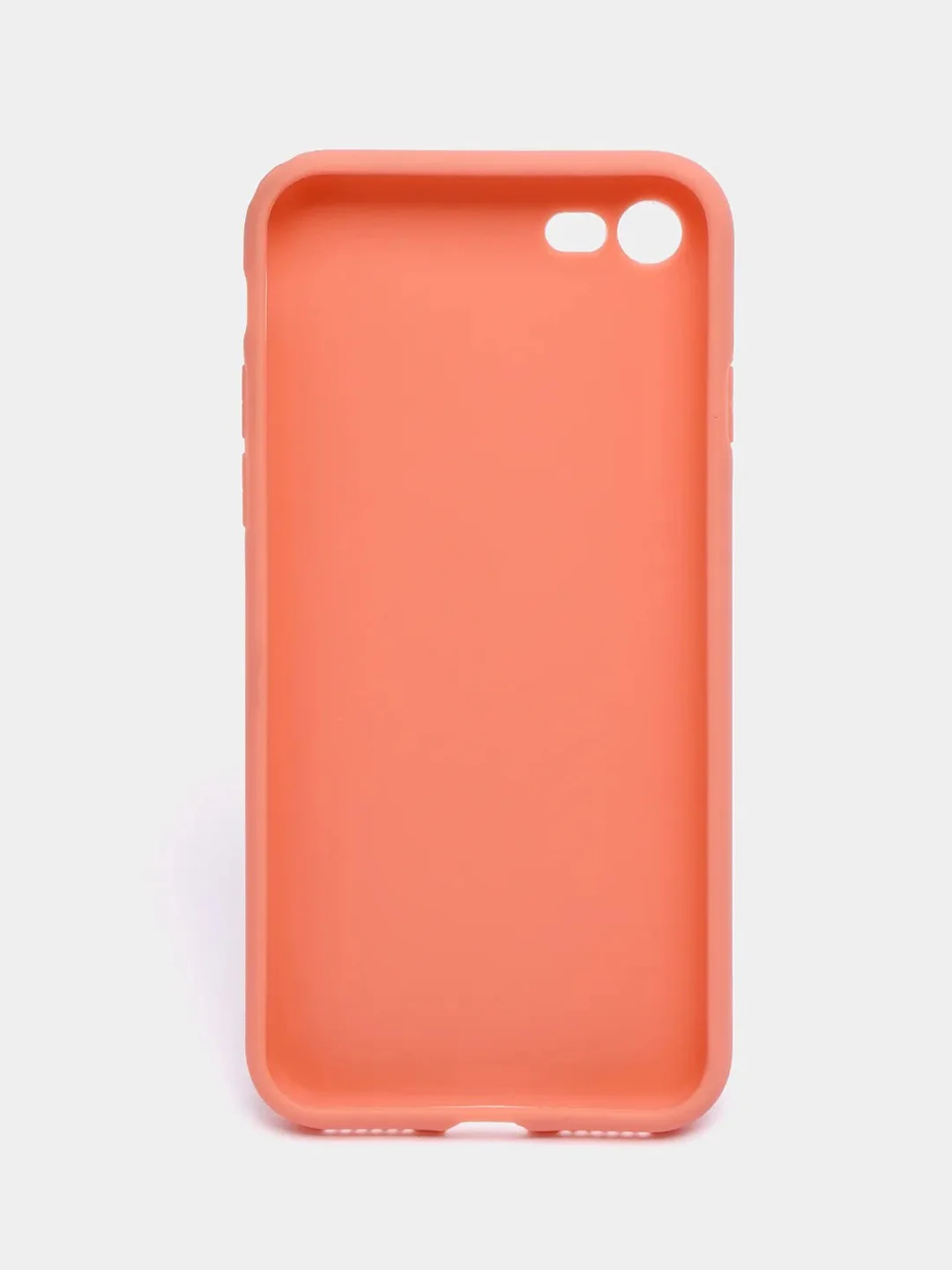 Розовый чехол для iPhone 6, 6S Plus, 7, 8 Plus, 11 Pro Max, X, XS, 13 Pro