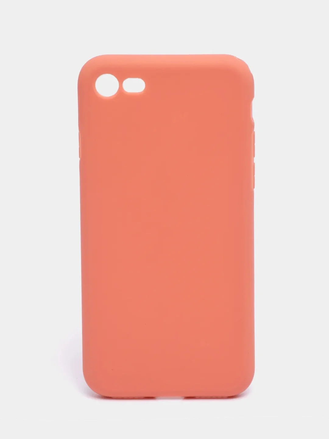 Розовый чехол для iPhone 6, 6S Plus, 7, 8 Plus, 11 Pro Max, X, XS, 13 Pro