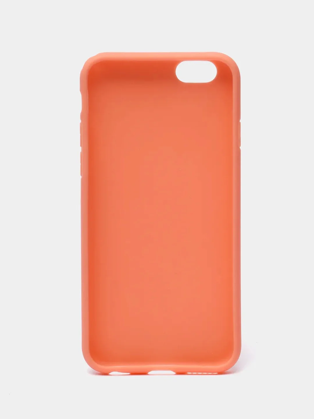 Розовый чехол для iPhone 6, 6S Plus, 7, 8 Plus, 11 Pro Max, X, XS, 13 Pro
