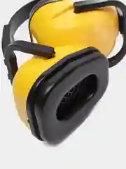 Защитные наушники DEXX, защита до 102 дБ, 11171z01