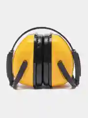 Защитные наушники DEXX, защита до 102 дБ, 11171z01