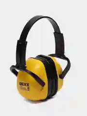 Защитные наушники DEXX, защита до 102 дБ, 11171z01