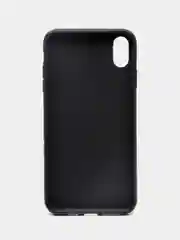 Черный чехол для iPhone 6, 6S Plus, 7, 8 Plus, 11 Pro Max, X, XS, 13 Pro