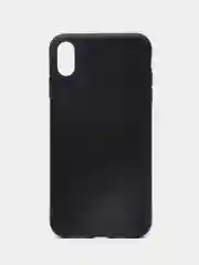 Черный чехол для iPhone 6, 6S Plus, 7, 8 Plus, 11 Pro Max, X, XS, 13 Pro