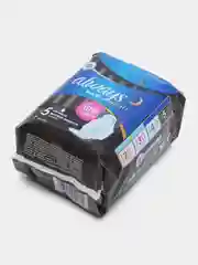 Прокладки женские гигиенические Always Maxi Secure Night Extra, 7 штук