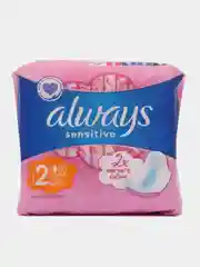 Прокладки женские гигиенические Always Ultra Normal Plus Single "Ультратонкие", 10 штук