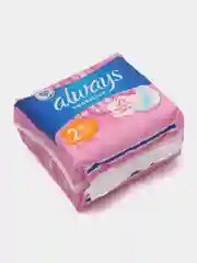 Прокладки женские гигиенические Always Ultra Normal Plus Single "Ультратонкие", 10 штук