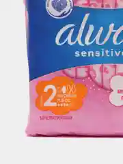 Прокладки женские гигиенические Always Ultra Normal Plus Single "Ультратонкие", 10 штук