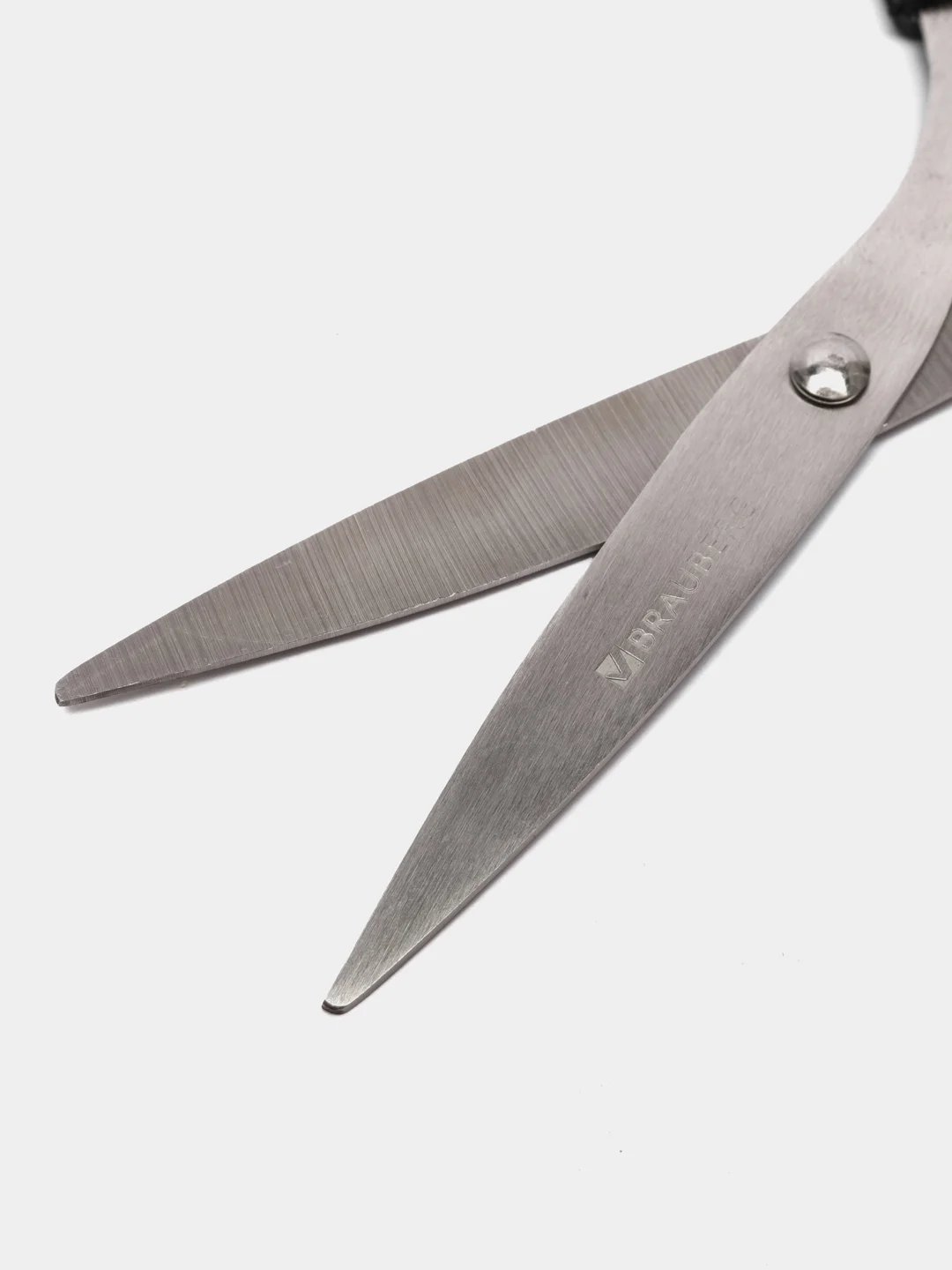 Ножницы BRAUBERG Classic 160 мм