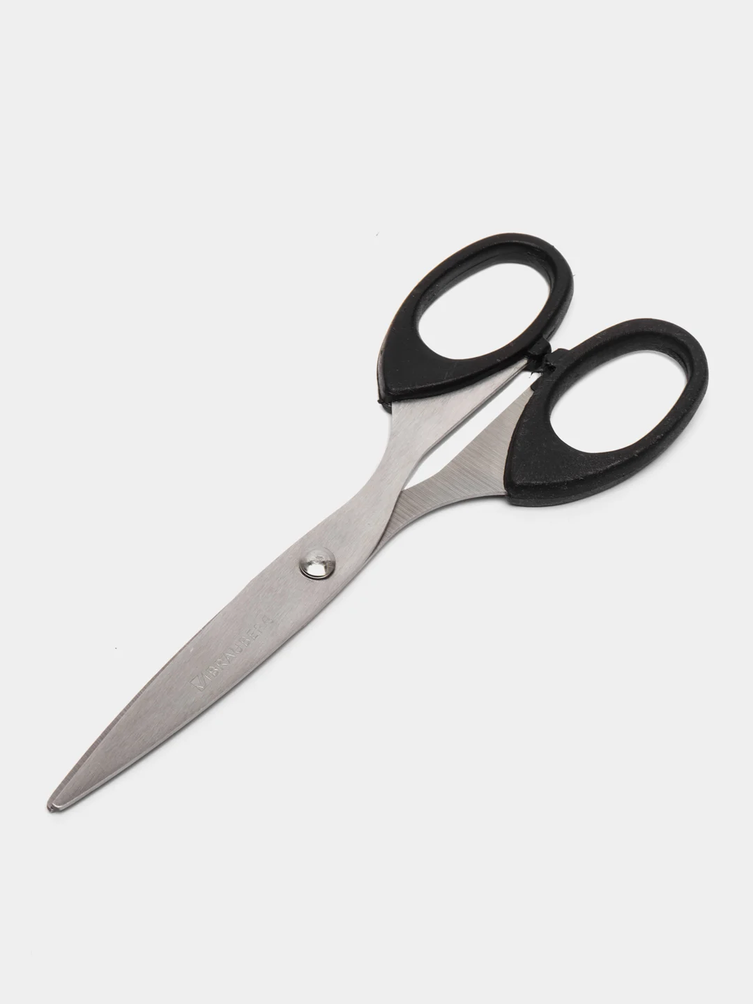 Ножницы BRAUBERG Classic 160 мм
