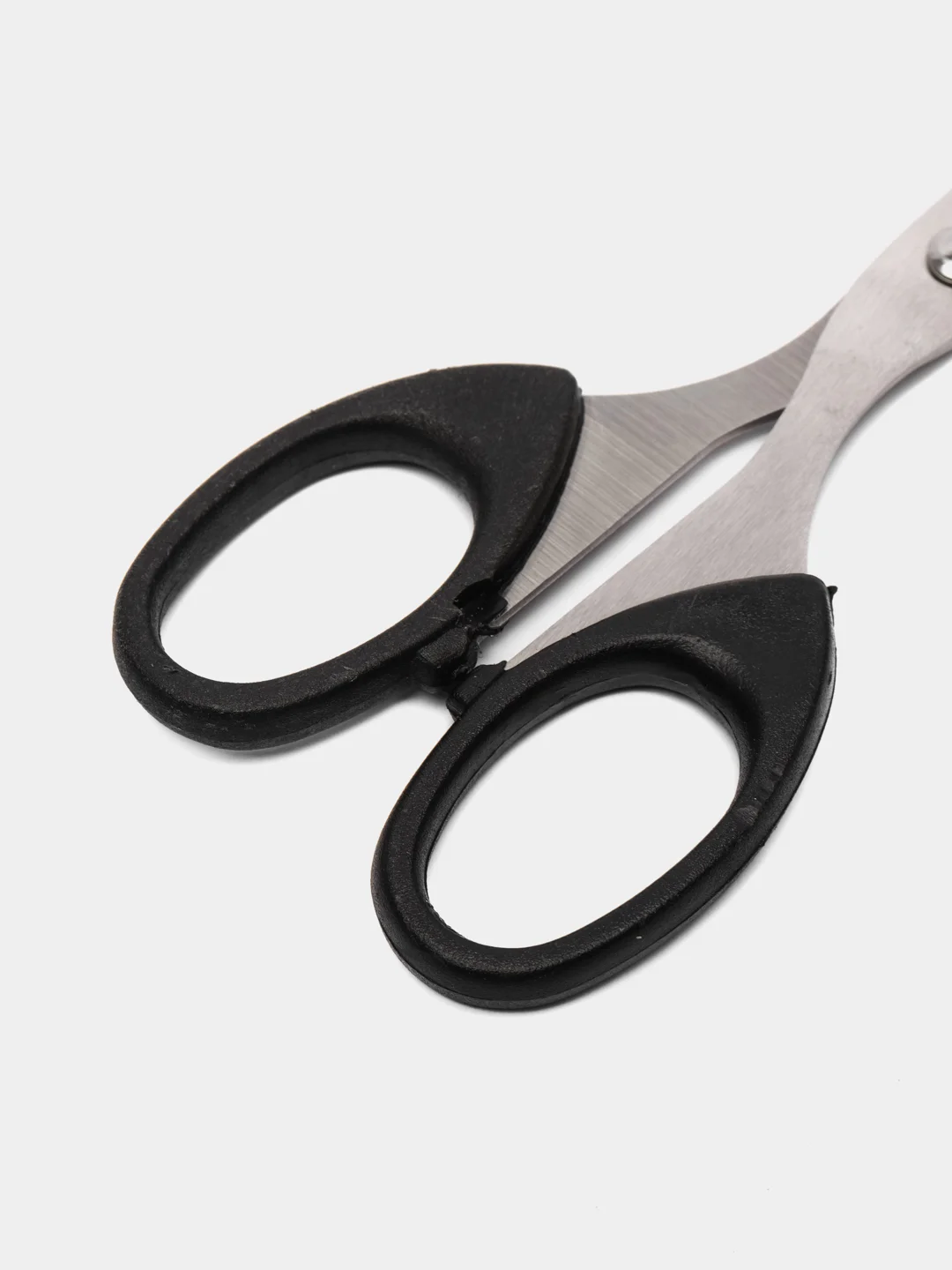 Ножницы BRAUBERG Classic 160 мм