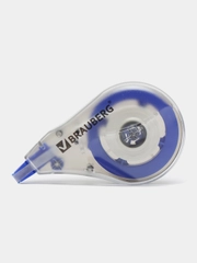 Корректирующая лента BRAUBERG, 4 мм х 8 м