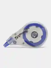 Корректирующая лента BRAUBERG, 4 мм х 8 м
