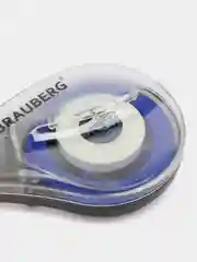 Корректирующая лента BRAUBERG, 4 мм х 8 м