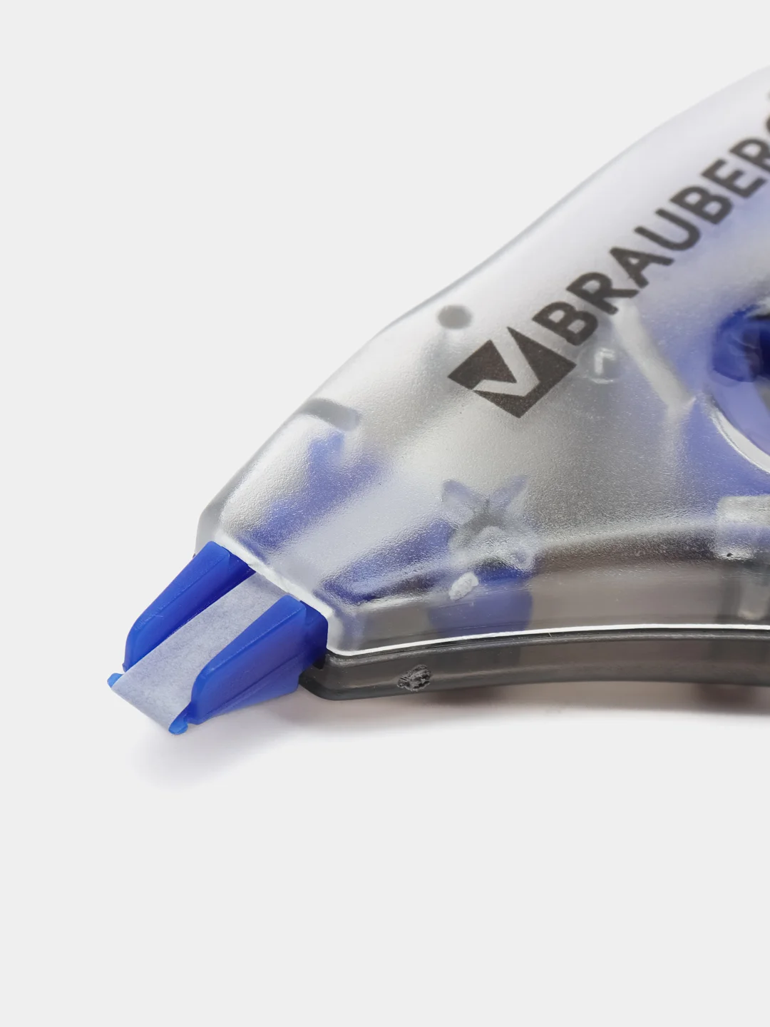 Корректирующая лента BRAUBERG, 4 мм х 8 м