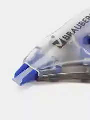 Корректирующая лента BRAUBERG, 4 мм х 8 м
