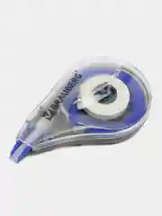 Корректирующая лента BRAUBERG, 4 мм х 8 м