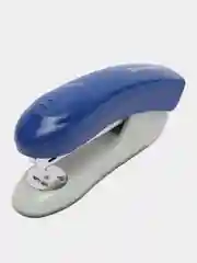 Синий степлер BRAUBERG №24/6 2 цвета 222535 222534