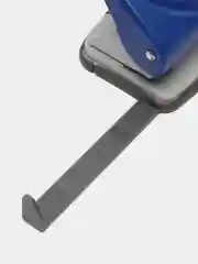 Синий дырокол BRAUBERG Einkommen 222539 222540