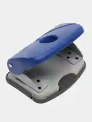 Синий дырокол BRAUBERG Einkommen 222539 222540