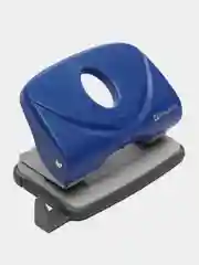 Синий дырокол BRAUBERG Einkommen 222539 222540