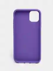 Фиолетовый чехол для iPhone 6, 6S Plus, 7, 8 Plus, 11 Pro Max, X, XS, 13 Pro
