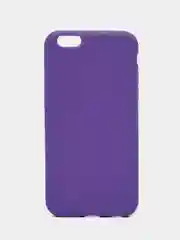 Фиолетовый чехол для iPhone 6, 6S Plus, 7, 8 Plus, 11 Pro Max, X, XS, 13 Pro