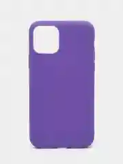Фиолетовый чехол для iPhone 6, 6S Plus, 7, 8 Plus, 11 Pro Max, X, XS, 13 Pro