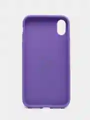 Фиолетовый чехол для iPhone 6, 6S Plus, 7, 8 Plus, 11 Pro Max, X, XS, 13 Pro
