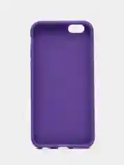 Фиолетовый чехол для iPhone 6, 6S Plus, 7, 8 Plus, 11 Pro Max, X, XS, 13 Pro