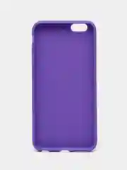 Фиолетовый чехол для iPhone 6, 6S Plus, 7, 8 Plus, 11 Pro Max, X, XS, 13 Pro