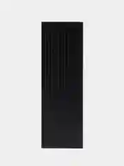 Черный радиатор для SSD M.2 2280
